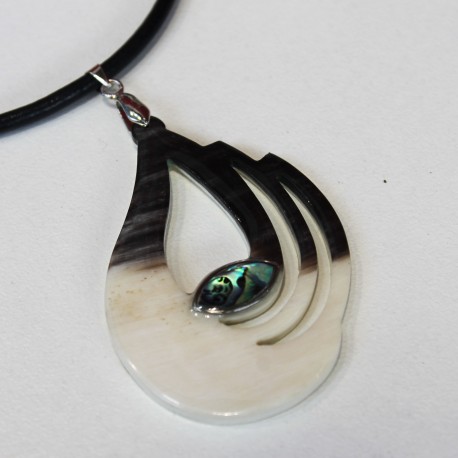 Lotus eye