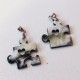 Puzzle-2 pieces