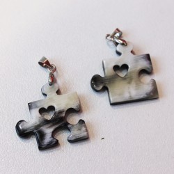 Puzzle-2 pieces