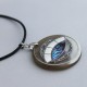 The Blue eye