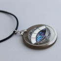 The Blue eye