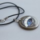 The Blue eye